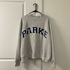 Parke Mockneck